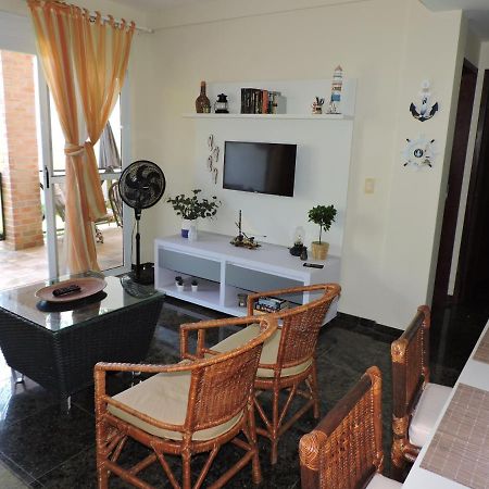 Arituba Tropical Apartment Nisia Floresta Luaran gambar