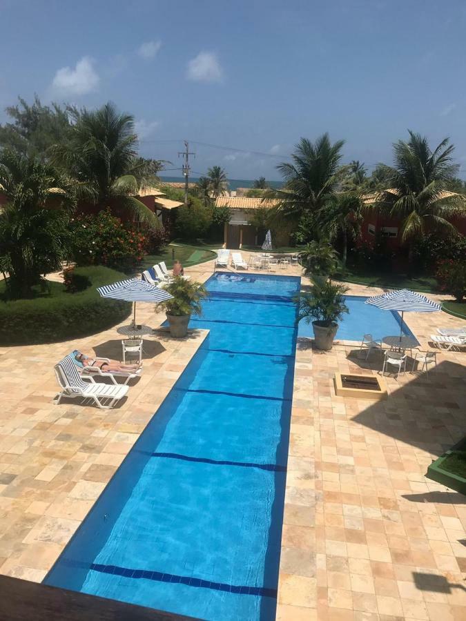 Arituba Tropical Apartment Nisia Floresta Luaran gambar