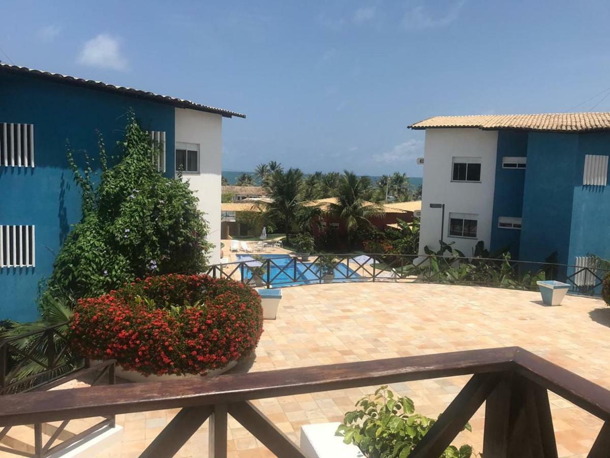 Arituba Tropical Apartment Nisia Floresta Luaran gambar