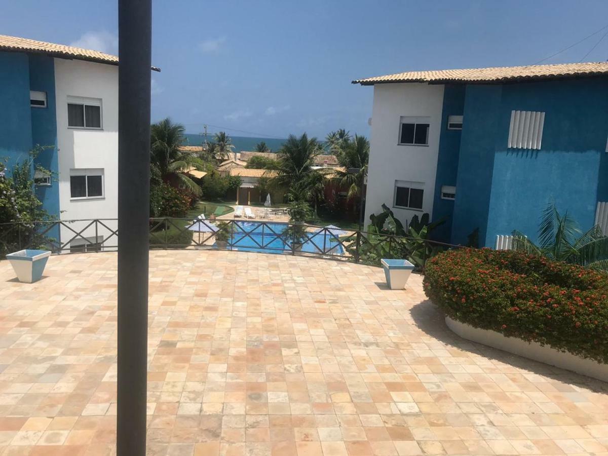 Arituba Tropical Apartment Nisia Floresta Luaran gambar